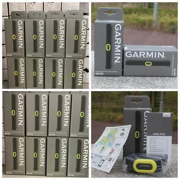 Garmin HRM Tri nabız monitörü HRM Run 4.0 Kalp Hızı Yüzme Koşu bisiklet izleme monitörü Kayış