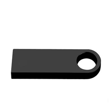 30 adet kalem sürücü 64gb 32gb siyah Flash Disk Usb flash sürücü Yenilik Hediye Fikri anahtar usb PC için