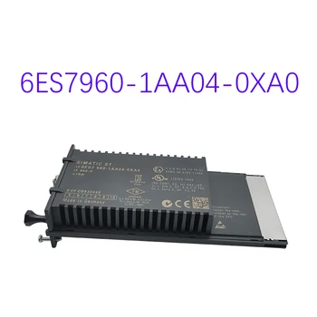 Yeni orijinal 6ES7960-1AA04-0XA0 senkronizasyon modülü S7-400H 6ES79601AA040XA0 nokta