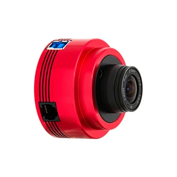 ZWO ASI678MC 8.29 MP CMOS Renkli Astronomi Kamera ile USB 3.0-Planet Fotoğrafçılık Astronomik Kameralar # ASI678MC(Yeni ürün)