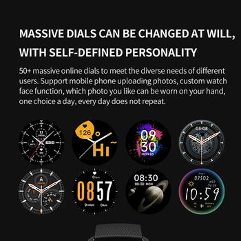 HW21 akıllı saat Erkekler Kadınlar IP67 Su Geçirmez Çağrı Hatırlatma Özel Aramalar Dijital Erkek Saat İzle Spor Smartwatch 2021 Android için