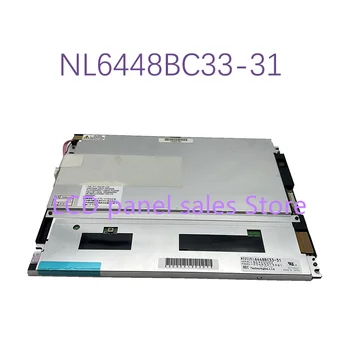 Orijinal NL6448BC33-31 Kalite test video sağlanabilir,1 yıl garanti, depo stok