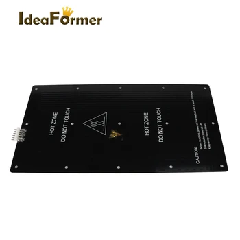IdeaFormer IR3 V1 3D Yazıcı Heatbed