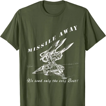 Füze Uzak Uçuş Kuvvetleri Roket Sistemi Şahin Patriot Roland T Shirt. Kısa Kollu %100 % Pamuk Rahat T-Shirt Gevşek Üst S-3XL