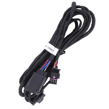 Araba Ön Tampon Park Sensörü Kablo Demeti PDC Kablosu İçin Fit-BMW 3 4 Serisi F30 61129313607