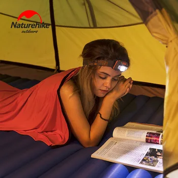 Naturehike Yüksek Kalite Yeni Uyku Tulumu Astarı Açık Seyahat Kamp Taşınabilir Yüksek Elastikiyet Otel Anti-kirli yatak çarşafı