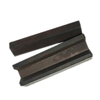 Genel kesici alet tutucusu kaynak kesme aracı bar torna makinesi kesici tutucu 3-6mm kesme bıçağı / 2-5mm kesme bıçağı