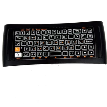 Sony TV İçin kullanılan Orijinal NSG-MR7U klavye touchpad ile Uzaktan kumanda ses NSZ-GS8