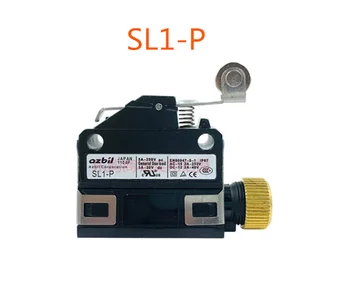 SL1-P Japonya Yamatake (Dalian) AZBIL Mikro Anahtarı Limit Anahtarı SL1 serisi A D B H E