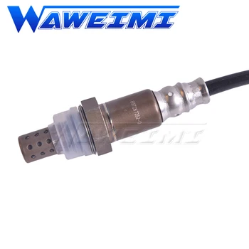 WAWEIMI Hakiki Lambda Oksijen Sensörü 8972873520 Isuzu Rodeo Spor 2.3 L GMC Sonoma 4.3 L 02-03 234-4650 12559850