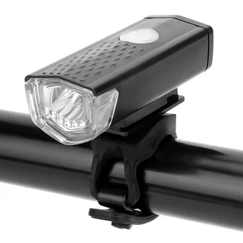 Bisiklet ışık far bisiklet lambası el feneri MTB ön ışık arka arka lambası bisiklet uyarı ışığı su geçirmez USB şarj edilebilir