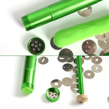 Kil Ekstruderler Kil Şeker Macunu Ekstruder Heykel Makineli tüfek Fondan Kek Heykel Polimer Kil Araçları Kek Dekorasyon Araçları