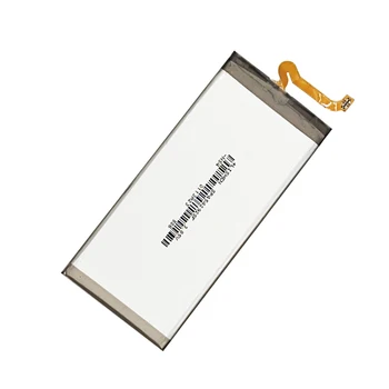 Orijinal Yedek Piller LG G7 G7+ G7ThinQ LM G710 ThinQ G710 Q7 + LMQ610 BL - T39 Yüksek Kapasiteli Pil