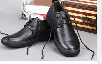 Yaz 2 yeni erkek ayakkabıları trendi Kore versiyonu 9 gündelik erkek ayakkabısı nefes ayakkabı erkek ayakkabıları Z12S126