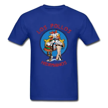 2022 Breaking Bad TV Serisi Los Pollos Hermanos T-shirt 3D baskılı Kısa Kollu Büyük Boy Gevşek Rahat Erkekler Çabuk Kuruyan Gömlek