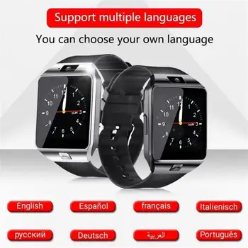 Pro akıllı bluetooth saat Spor İzci spor saat nabız monitörü Kan Basıncı akıllı bilezik Android IOS için