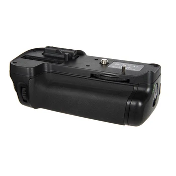 Sıcak Pro Dikey Battery Grip Tutucu Nikon D7000 MB-D11 EN-EL15 DSLR Kamera İçin