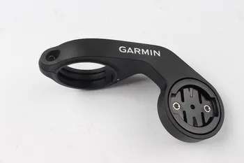 Orijinal Garmin bisiklet bilgisayar tutucu / destek genişletilmiş montaj ön montaj Garmin edge 130 İçin 200 510 520 520 800 810 1000 1030
